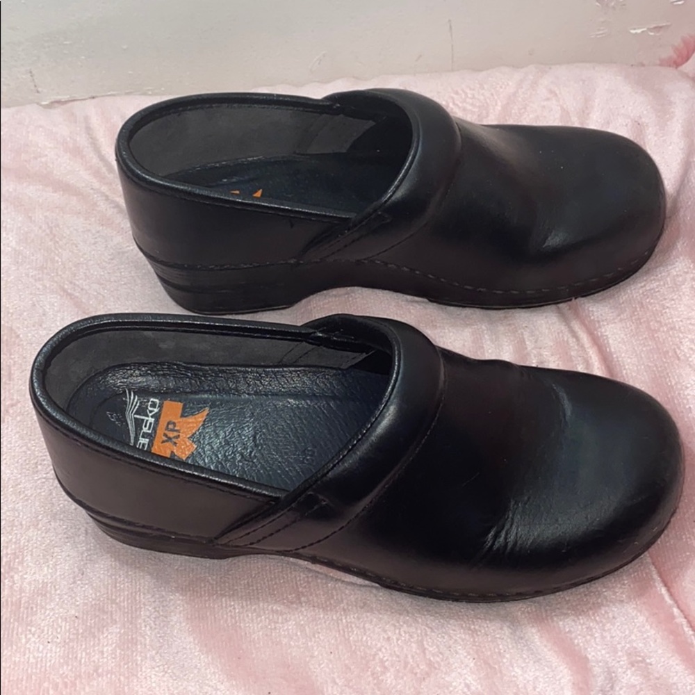 Dansko Xp Clogs - image 4